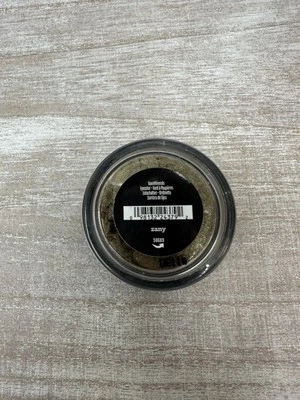 Bareminerals Bare Escentuals Eyecolor Zany New & Sealed - Image 1 of 3