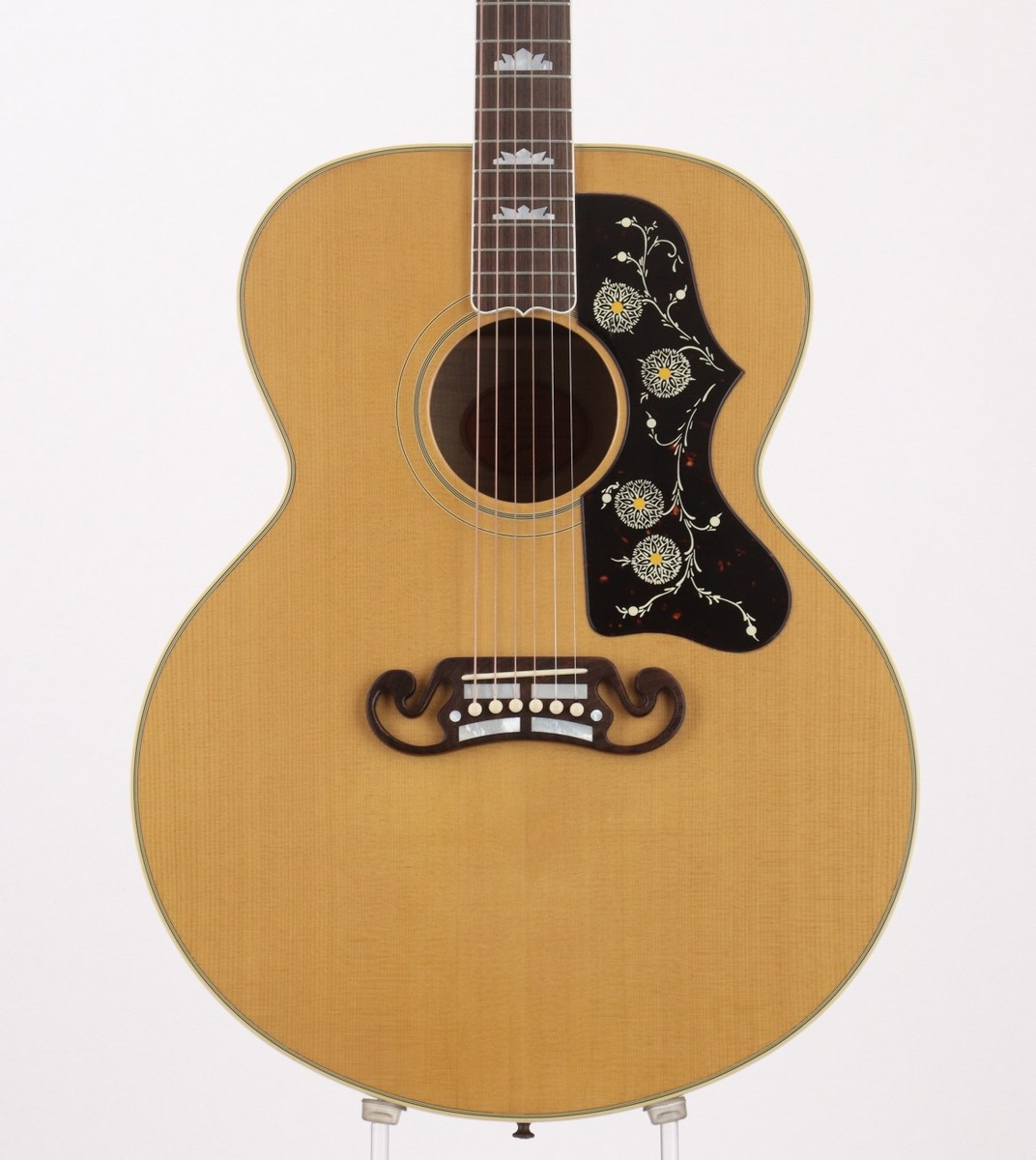 Gibson J 200 Acoustic Guitars for sale | eBay