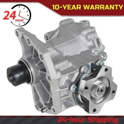 Transfer Case For Nissan Pathfinder Murano Infiniti JX35 QX60 V6 3.5L 2013-2020 Foto 1 de 4