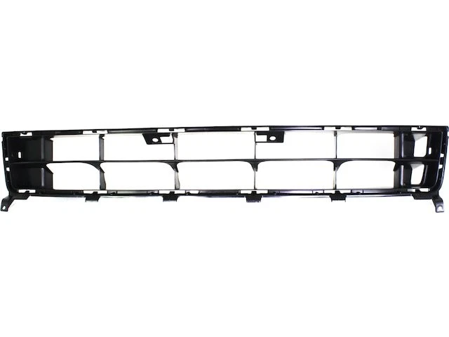 Replacement AP 15HW57K Front Bumper Grille Fits 2007-2008 Honda Fit - Imagem 1 de 1