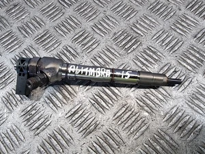 SEAT ALHAMBRA FUEL INJECTOR 04L130277 FUEL INJECTOR 2.0 DSL MPV 2015 - Picture 1 of 14