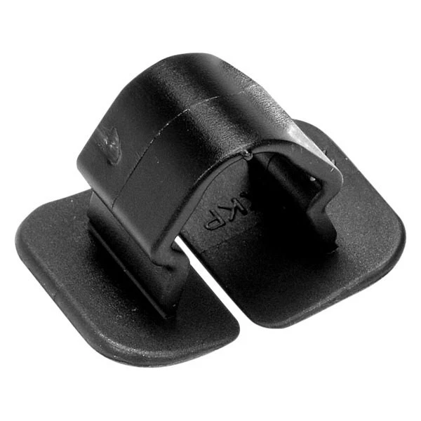For Volkswagen Jetta 2000-2013 Dorman AutoGrade Hood Insulation Pad Clips — 第 1/2 张图片