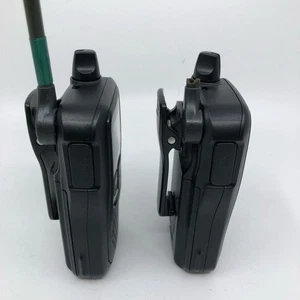 Ricetrasmettitore ICOM IC-4110B così com'è... - Foto 1 di 6