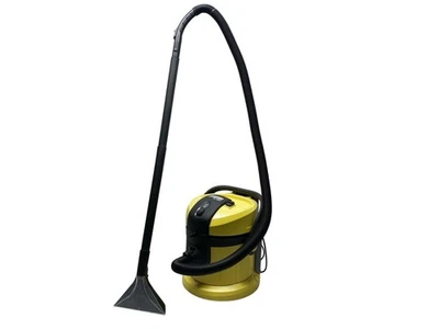 Aspirateur laveur KARCHER SE 4001 1400W - Photo 1/4
