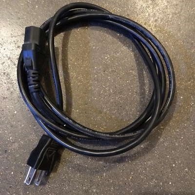 Cable de alimentación Epson Workforce WF-7620 cable cable de alimentación Foto 1 de 2