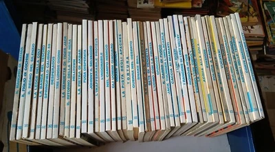 TEX LOTTO  135 ALBI    OTTIME / BUONE CONDIZIONI - Immagine 1 di 3