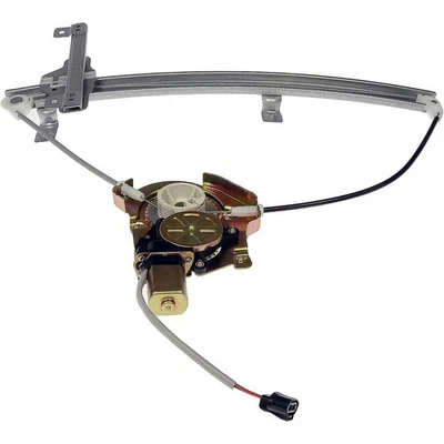 741-842 Dorman Regulador de Ventana Conductor Delantero Lado Izquierdo Mano para Isuzu Rodeo Foto 1 de 4