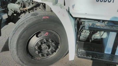 HINO 338 FENDER EXTENSION 3841485 - Изображение 1 из 4