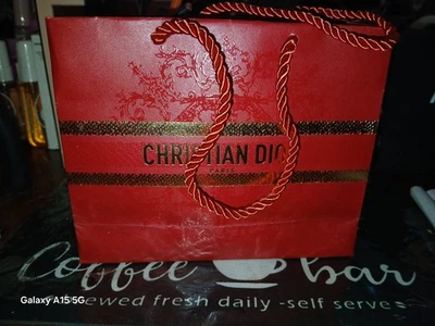 Christian Dior Edición Limitada 5 piezas Mini Lápiz Labial Set de Regalo Foto 1 de 4