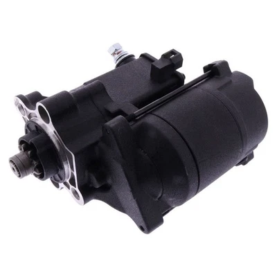 Démarreur pour Harley Davidson XLH 883 Sportster année 1987-2003 de JMP - Photo 1/4