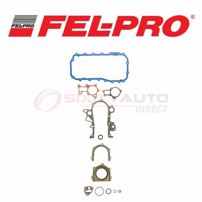 Fel-Pro Conversion Gasket Set for 2009-2010 Chrysler Town & Country 3.3L nv Foto 1 de 4