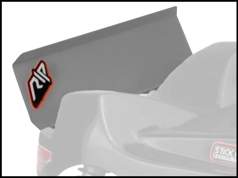 JConcepts Finnisher T6.2 / TLR 22-T Gurney Spoiler (0289, 0291) Direkt-Ersatz-Fl - Bild 1 von 1