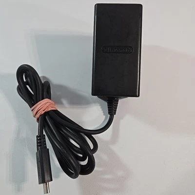 Nintendo Switch OEM AC Power Adapter Power Supply USB-C Nintendo Switch - Image 1 of 4