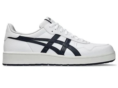 New  Asics Golf Japan S Shoes  White/Midnight 8 (SS25) - Image 1 of 2