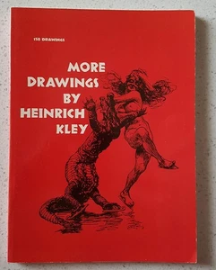 More Drawings [Dec 01, 1923] Kley, Heinrich - Picture 1 of 6