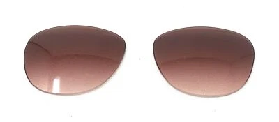 Новый подлинный OLIVER PEOPLE солнцезащитные очки линзы замены Reigh коричневый градиент 57 мм - Изображение 1 из 2