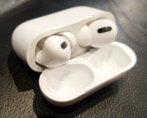 Apple AirPods Pro 耳机| eBay