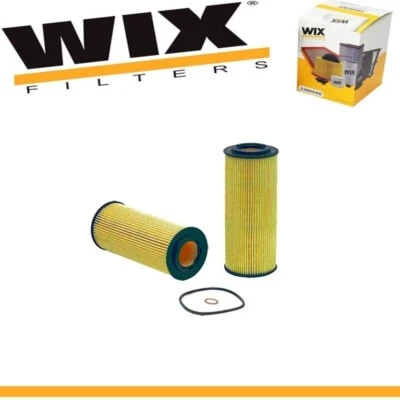 Oil Filter OEM WIX for BMW 335D 2009-2011 L6-3.0L - Изображение 1 из 4