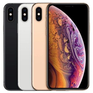 Apple iPhone XS 64GB 256GB 512GB AT&T Sprint T-Mobile Unlocked Verizon Very Good