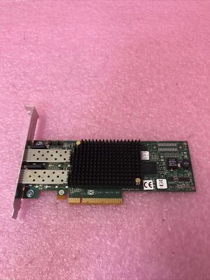 697890-001 HP 82E 8GB PCIe DUAL PORT HBA LONG BRACKET - Image 1 of 3