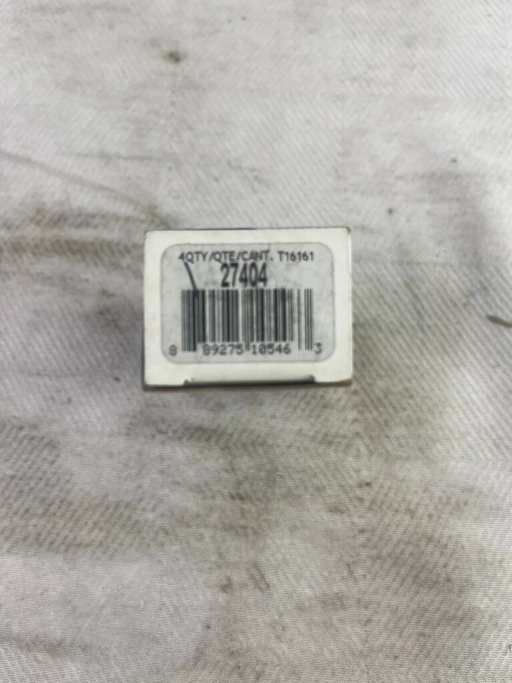 Fuel Injector Heat Shield Intermotor 27404 - Image 1 of 3