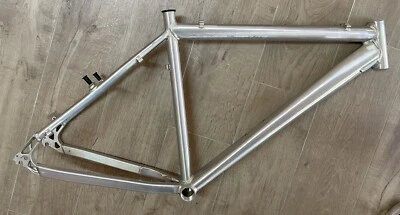 Mountainbike Rahmen 26 Aus Aluminium Vintage MTB Rahmen - Bild 1 von 3