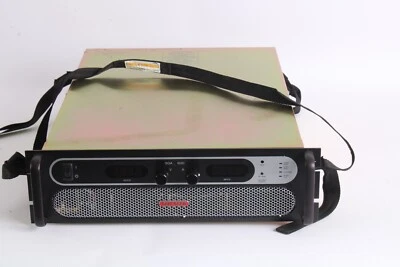 Fuente de alimentación de CC de alta potencia Sorensen SGA60X83D-0AAA 60V 83A Foto 1 de 4