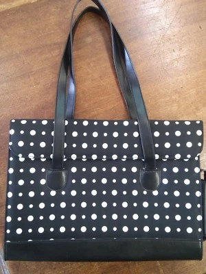 Laptop Tablet Messenger Shoulder Bag Handbag Briefcase Case Sleeve - Image 1 of 3