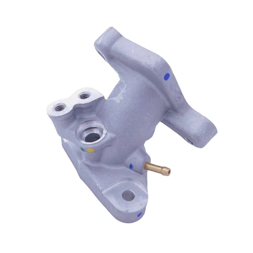 TUBO DE ADMISIÓN HONDA 2014-2021 CROMO 125 / MONKEY 125 17110-K26-910 Foto 1 de 1