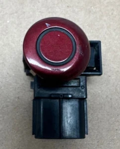 2010-2013 LEXUS RX350 GX460 ULTRASONIC PARKING SENSOR 89431-48010 OEM - Picture 1 of 4