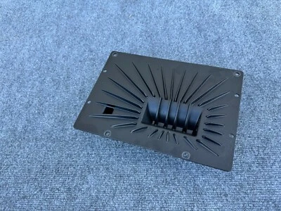 AMPLIFICADOR AMPLIFICADOR ÁUDIO MERIDIAN RANGE ROVER JAGUAR TIPO F (2014-2017) FABRICANTE DE EQUIPAMENTO ORIGINAL - Imagem 1 de 3