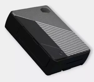 Cooler Master Pi Case 40 with Aluminum Core Heatsink and Universal Mounting - Picture 1 of 9