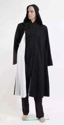 LO ÚLTIMO Tron: Legacy Kevin Flynn Abrigo Pantalones Negro Conjunto Completo Uniforme Disfraz Juegos con disfraces Foto 1 de 4