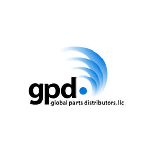 Global Parts Distributors 9622834 A/C Compressor Repair Kit, For 2006 Jeep