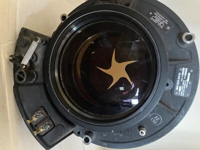 Juego de lentes Kodak Aero-Ektar F:2,5, 12 pulgadas, 307 mm Foto 1 de 4