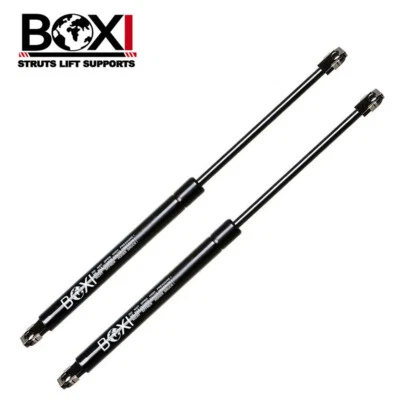 2X FRONT HOOD LIFT SUPPORTS SHOCKS STRUTS PROPS RODS DAMPER FOR BMW E32 SEDAN Foto 1 de 4