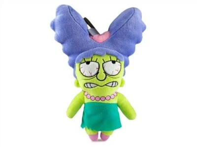 Los Simpson Phunny Peluche Marge (Tree House of Horror) - Kidrobot Foto 1 de 4