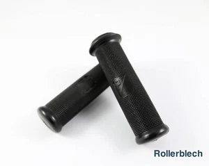 Vespa Griffe Ariete  Antik schwarz 22mm VNB Rally Sprint VBA GL GS VB1 VBB - Bild 1 von 1