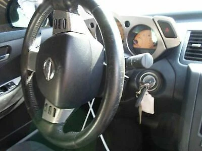 Puerta delantera pasajero cristal OEM 2003 2004 2005 2006 2007 Nissan Murano Foto 1 de 4