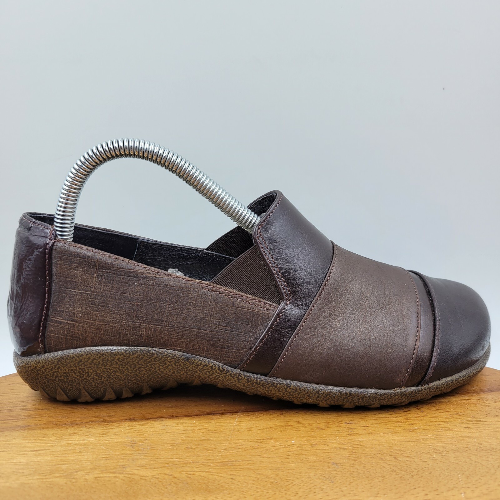 naot miro shoes