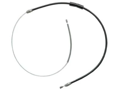 Cable de freno de estacionamiento Raybestos 87785WVWX para Chrysler Grand Voyager 2000 Foto 1 de 2
