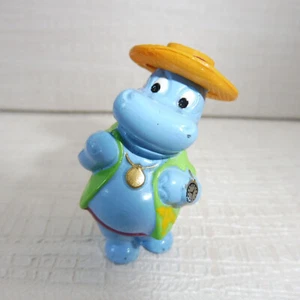 KINDER SURPRISE - 1996 - HAPPY HIPPOS HOLIDAY - DINO DOLLAR - Imagen 1 de 1