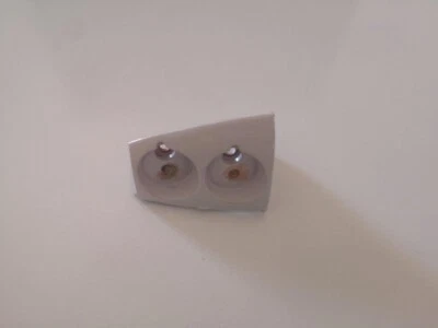 Pezzo di ricambio A3 FERRARI TESTAROSSA POCHER 1/8 K51 K52 K53 K54 K59 K61 K63 - Immagine 1 di 2