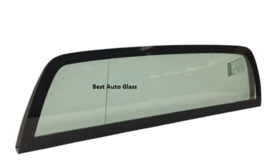 适用于:2005 - 2011 道奇 Dakota 2006 - 2010 三菱 Raider 后窗玻璃 — 第 1/4 张图片