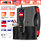 ANCEL PB100 12V/24V Electrical System Power Diagnostic Tool Probe Circuit Tester