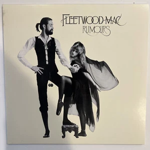 Sehr guter Zustand Fleetwood Mac Gerüchte goldfarbenes VINYL LP deutsch gepresst (1977) - Bild 1 von 8