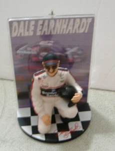 DALE GAINHARDT 2000 SEGNO DISTINTIVO ORNAMENTO - Foto 1 di 2