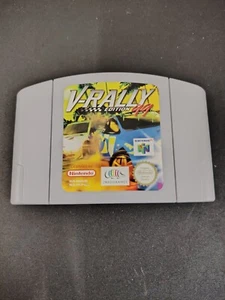 ★ Nintendo 64 V-Rally Edition 99 ★ PAL - Imagen 1 de 3