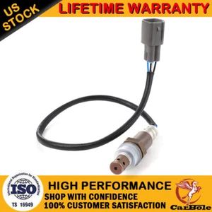 02 O2 Oxygen Sensor Upstream For 2003-2012 Toyota RAV4 Camry 2.4L 3.5L 19184901 - Bild 1 von 12