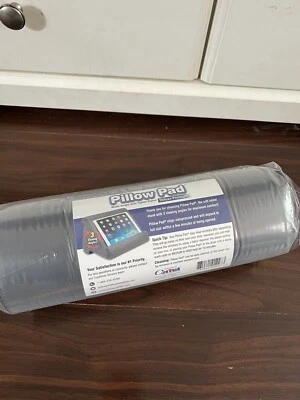 Ontel Premium Pillow Pad Multi Angle Soft Tablet Stand/Tablet Holder - Image 1 of 2